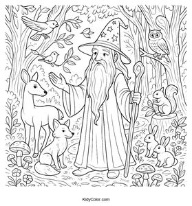 Wizards