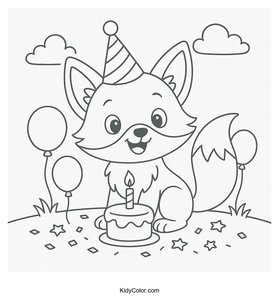 Foxes