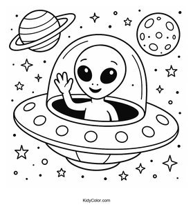 Aliens
