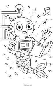 Robots