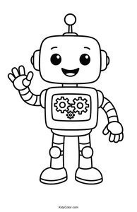 Robots