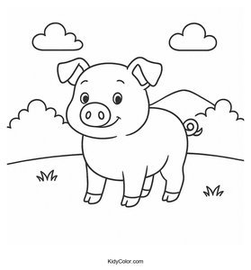 Pigs