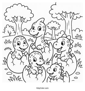 Dinosaurs