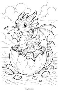 Dragons
