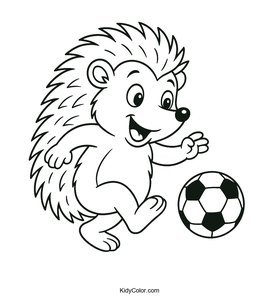 Hedgehogs
