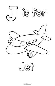 Alphabet Pages