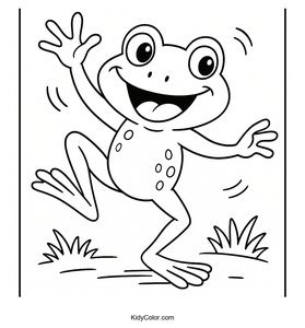 Frogs