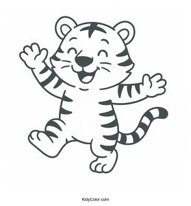 Tigers
