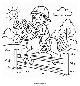 Horses