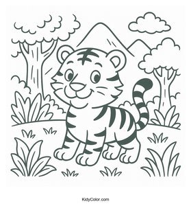 Tigers
