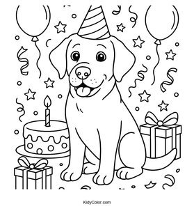 Labrador