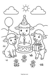 Sheep