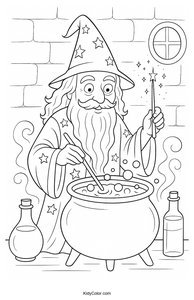 Wizards