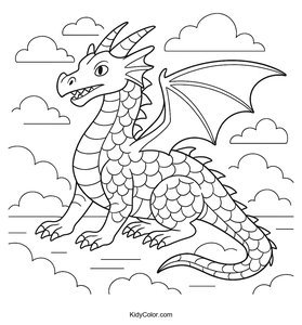 Dragons