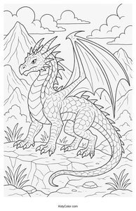 Dragons