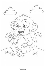 Monkeys
