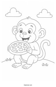 Monkeys