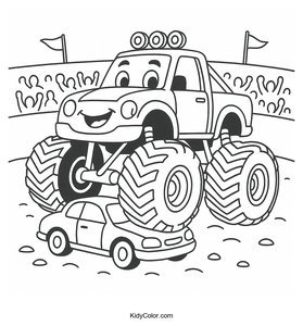 Vehicles