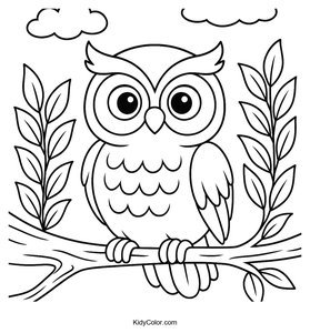 Owls