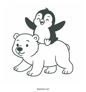 Penguins