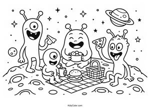 Aliens