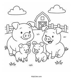 Pigs