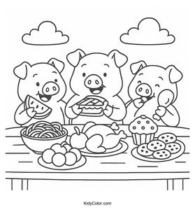 Pigs