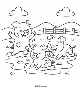 Pigs