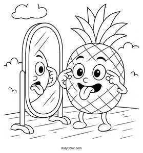 Pineapples