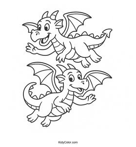 Dragons