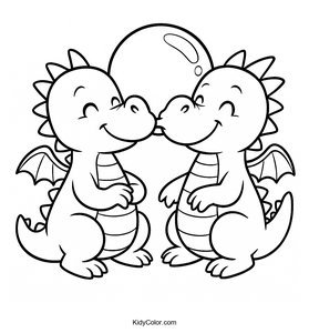 Dragons
