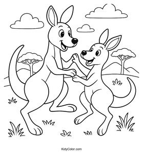 Wild Animals