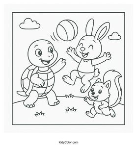 Reptiles & Amphibians