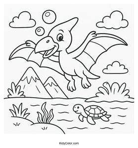 Dinosaurs