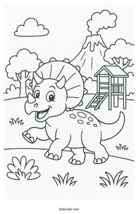 Dinosaurs