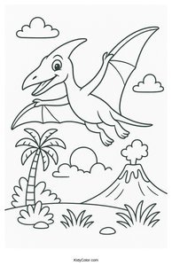 Dinosaurs