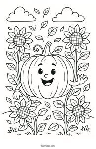 Pumpkins