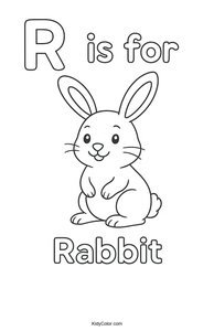Alphabet Pages