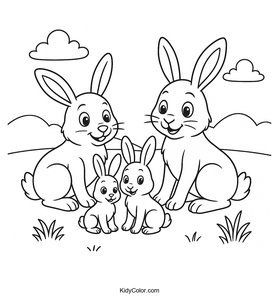 Rabbits