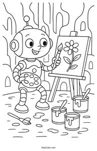 Robots