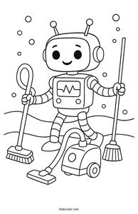 Robots