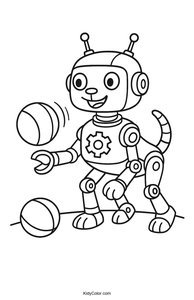 Robots