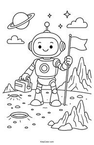 Robots