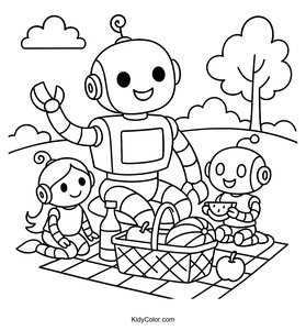 Robots