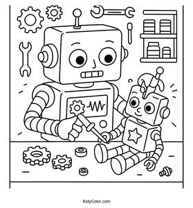 Robots
