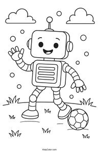 Robots