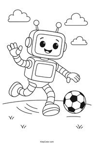 Robots