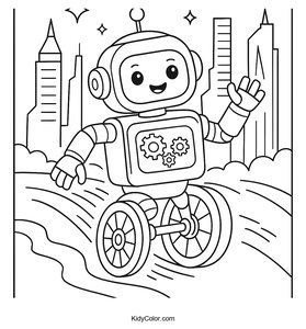 Robots