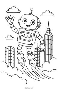 Robots