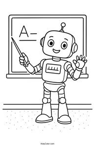 Robots